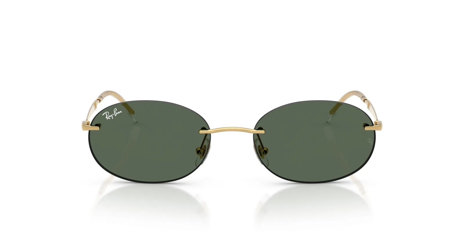 Ray-Ban 3767 Sunglasses - view 17